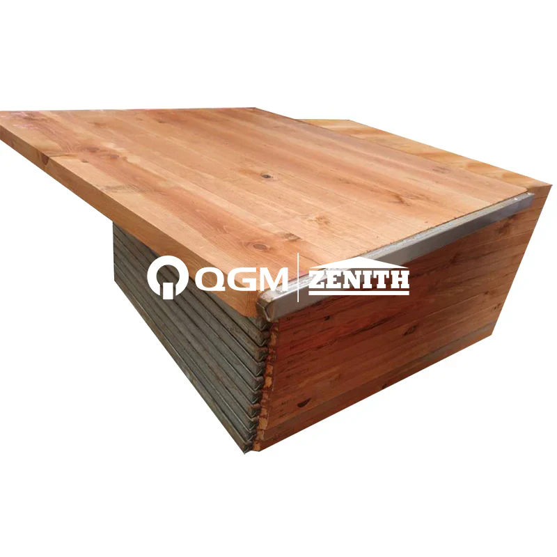 သံမဏိအုတ်စက် pallets ၏အခန်းကဏ်။