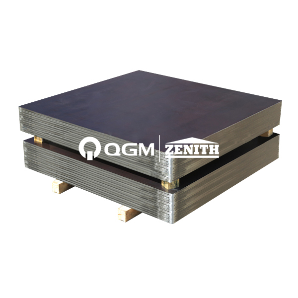 Quick-change block စက် pallet: ထုတ်လုပ်မှုအတွက်ထုတ်လုပ်မှုစွမ်းဆောင်ရည်ကိုတော်လှန်ရေး