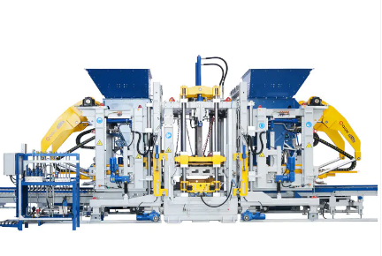 ကျွန်တော့်ရဲ့ပထမဆုံးဆောက်လုပ်ရေးရာသီအတွက်စမတ်ကျတဲ့စက်လုပ်တဲ့လုပ်ကွက်တစ်ခုလုပ်ကွက်တစ်ခုလား။