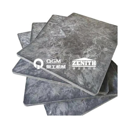 ခေတ်မီထုတ်လုပ်ရေးတွင် အုတ်စက်ပစ္စည်းများအသုံးပြုခြင်း၏ အဓိကအကျိုးကျေးဇူးများကား အဘယ်နည်း။