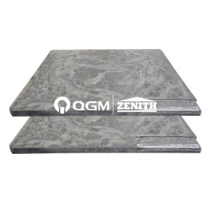 မည်သည့်စက်မှုလုပ်ငန်းသည် အထူးပြုအုတ်စက်ပစ္စည်းများကို အလေးအနက်အထားဆုံးဖြစ်သနည်း။