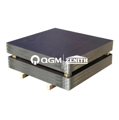 ခေတ်မီအုတ်ထုတ်လုပ်ခြင်းတွင် Block Machine Pallets များသည် မည်ကဲ့သို့ ထိရောက်မှုတိုးတက်စေသနည်း။