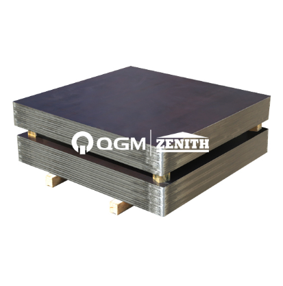 ကြမ်းတမ်းသောအခြေအနေများတွင် Block Machine Pallets များ၏သက်တမ်းကိုမည်သို့တိုးမြှင့်မည်နည်း။
