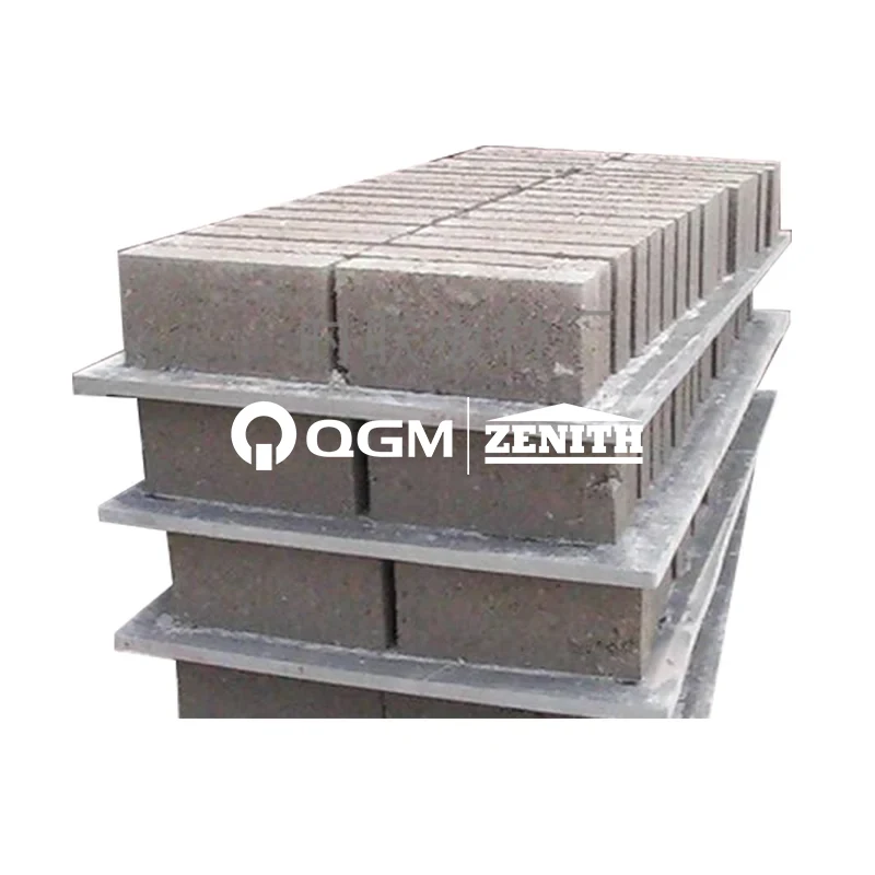 Eco-Friendly Brick Machine Pallet